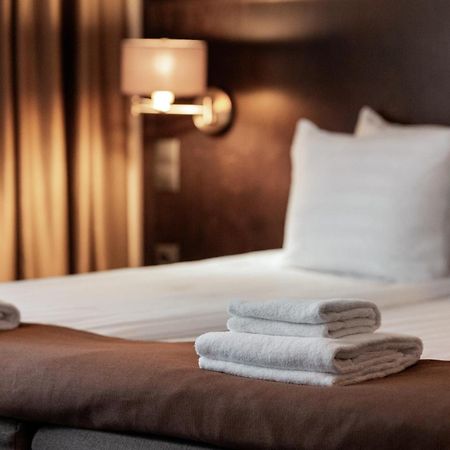 Adoryal Hotell Tallinn Eksteriør billede