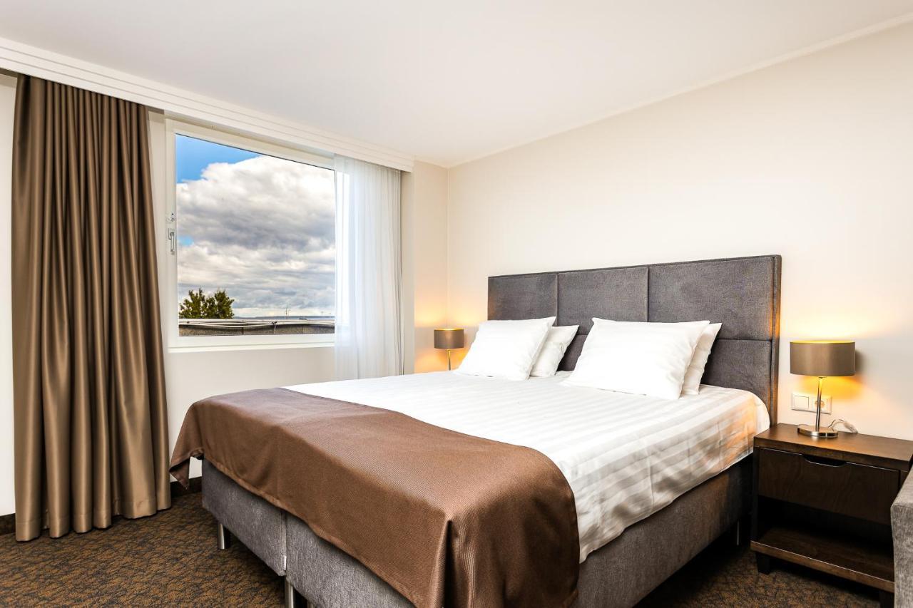 Adoryal Hotell Tallinn Eksteriør billede